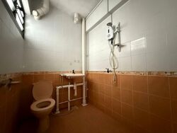Blk 612 Clementi West Street 1 (Clementi), HDB 3 Rooms #529956541